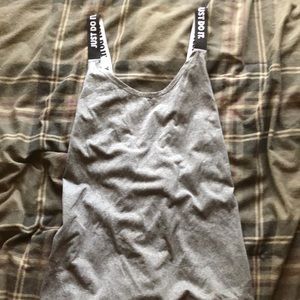 Nike workout tank